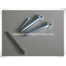 CNC/Stamped Parts